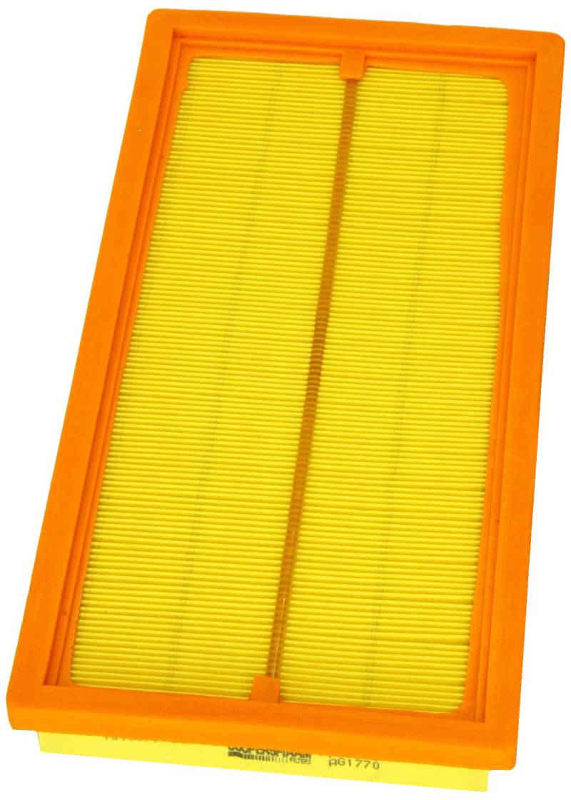 Coopersfiaam Filters PA7545 Luftfilter von Autoteile Gocht