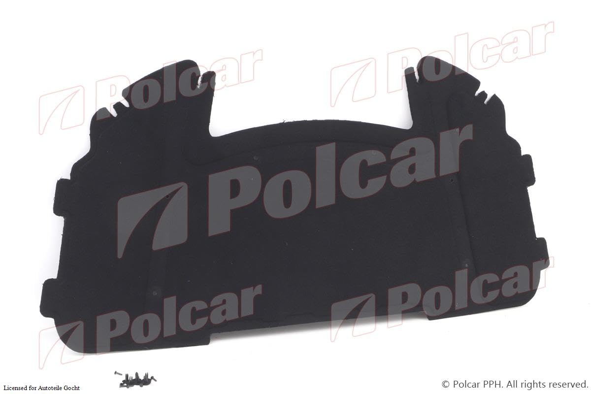 Dämmung Dämmmatte Motorhaube Vorne Kompatibel mit BMW E90 Limo E93 Cabrio E92 Coupe E91 Kombi 2004-2013 von Autoteile Gocht Dämmung Dämmmatte Motorhaube Vorne Kompatibel mit BMW E90 Limo E93 Cabrio E92 Coupe E91 Kombi 2004-2013 von Autoteile Gocht von Autoteile Gocht