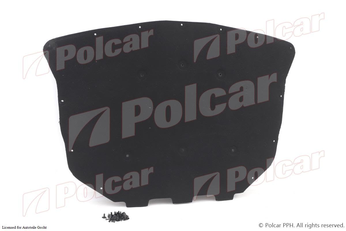 Dämmung Dämmmatte Motorhaube Vorne Kompatibel mit BMW F10 Limo F11 Kombi 2009-2017 von Autoteile Gocht Dämmung Dämmmatte Motorhaube Vorne Kompatibel mit BMW F10 Limo F11 Kombi 2009-2017 von Autoteile Gocht von Autoteile Gocht