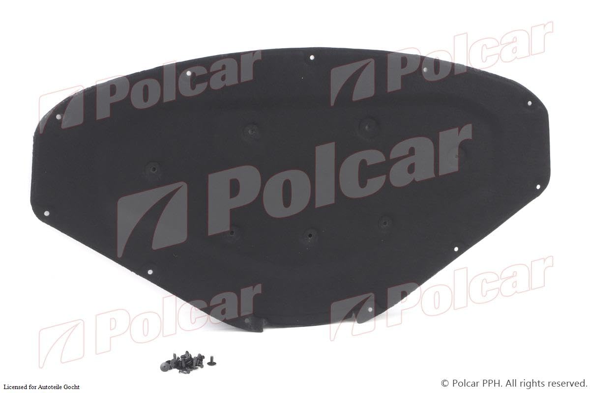 Dämmung Dämmmatte Motorhaube Vorne Kompatibel mit BMW F20 F21 F23 F22 F87 F30 F80 F34 F31 F33 F83 F32 F82 F36 2011-> von Autoteile Gocht Dämmung Dämmmatte Motorhaube Vorne Kompatibel mit BMW F20 F21 F23 F22 F87 F30 F80 F34 F31 F33 F83 F32 F82 F36 2011-> von Autoteile Gocht von Autoteile Gocht
