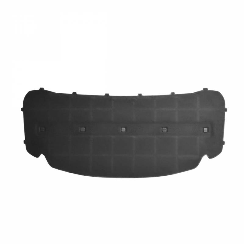 Dämmung Dämmmatte Motorhaube Vorne Kompatibel mit VW Caddy III 2K Touran 1T1 1T2 2003-2015 von Autoteile Gocht von Autoteile Gocht