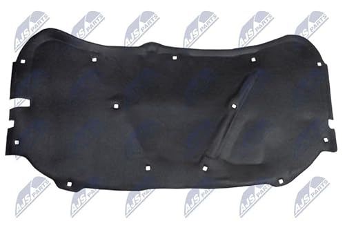 Dämmung Dämmmatte Motorhaube Vorne Kompatibel mit VW Bora I 1J2 Variant 1J6 Golf 4 1J 1J5 1997-2013 von Autoteile Gocht Dämmung Dämmmatte Motorhaube Vorne Kompatibel mit VW Bora I 1J2 Variant 1J6 Golf 4 1J 1J5 1997-2013 von Autoteile Gocht von Autoteile Gocht