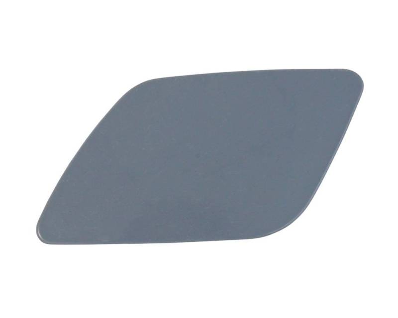 Stoßstange Kappe SRA Links Kompatibel mit Audi A6 C6 4F2 Avant 4F5 2004-2011 von Autoteile Gocht von Autoteile Gocht