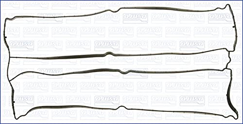 Dichtung Ventildeckel Zylinderkopfhaube Kompatibel mit Ford Focus I DNW 1999-2005 von Autoteile Gocht von Autoteile Gocht