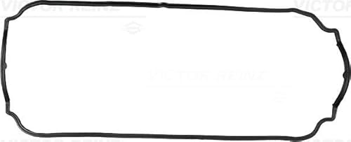 Dichtung Zylinderkopfhaube Zylinderkopfhaubendichtung Kompatibel mit Renault Twingo I C06 2001-2007 von Autoteile Gocht von Autoteile Gocht