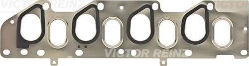Dichtung Ansaug Abgaskrümmer Kompatibel mit Suzuki Grand Vitara II JT 2005-2015 von Autoteile Gocht Dichtung Ansaug Abgaskrümmer Kompatibel mit Suzuki Grand Vitara II JT 2005-2015 von Autoteile Gocht von Autoteile Gocht