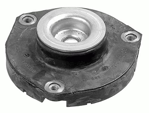 Domlager Federbeinstützlager Set + Vorne Links und Rechts Kompatibel mit Skoda Roomster 5J7 2006-2015 von Autoteile Gocht von Autoteile Gocht