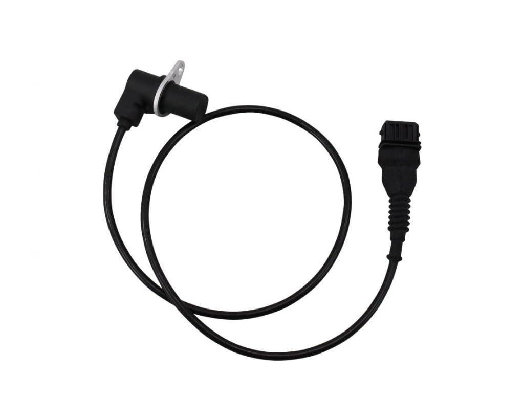 Kurbelwellensensor Impulsgeber Kurbelwelle Kompatibel mit BMW E36 E39 E38 Z3 Coupe Roadster Opel Zafira/Family B A05 1994-2015 von Autoteile Gocht von Autoteile Gocht