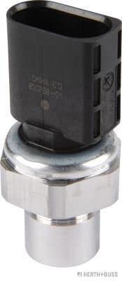 Druckschalter Drucksensor Klimaanlage Kompatibel mit Audi A3 Cabrio Limo A4 Allroad B8 Kombi A5 Coupe A6 C6 C7 A7 2004-2021 von Autoteile Gocht von Autoteile Gocht