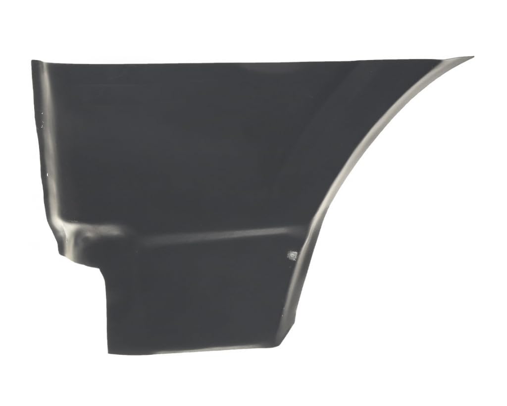Eckblech Kotflügel Set Hinten Links und Rechts Kompatibel mit Suzuki Samurai SJ Sj410 Cabrio OS Sj413 1981-2004 von Autoteile Gocht Eckblech Kotflügel Set Hinten Links und Rechts Kompatibel mit Suzuki Samurai SJ Sj410 Cabrio OS Sj413 1981-2004 von Autoteile Gocht von Autoteile Gocht