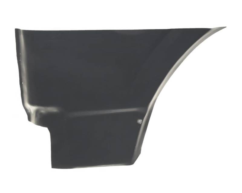Eckblech Kotflügel Set Hinten Links und Rechts Kompatibel mit Suzuki Samurai SJ Sj410 Cabrio OS Sj413 1981-2004 von Autoteile Gocht von Autoteile Gocht