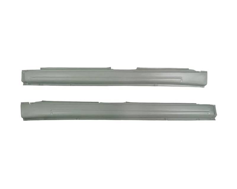 Schweller Set Vorne Links und Rechts Kompatibel mit VW Passat B3/B4 35I Variant 3A5 4/5-Türer 1988-1993 von Autoteile Gocht von Autoteile Gocht