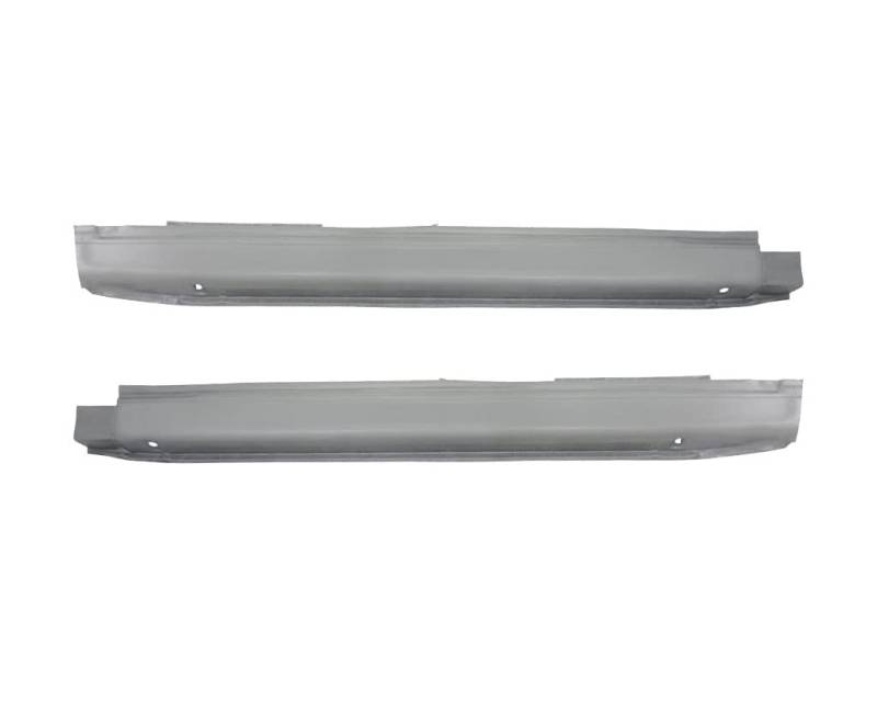 Schweller Set Vorne Links und Rechts Kompatibel mit BMW E34 Limo Kombi 1987-1996 von Autoteile Gocht von Autoteile Gocht