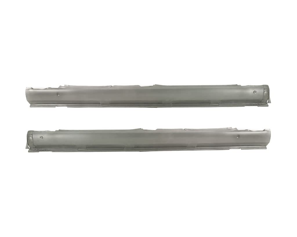 Schweller Set Vorne Links und Rechts Kompatibel mit Seat Leon Toledo II Limo 1998-2006 von Autoteile Gocht Schweller Set Vorne Links und Rechts Kompatibel mit Seat Leon Toledo II Limo 1998-2006 von Autoteile Gocht von Autoteile Gocht