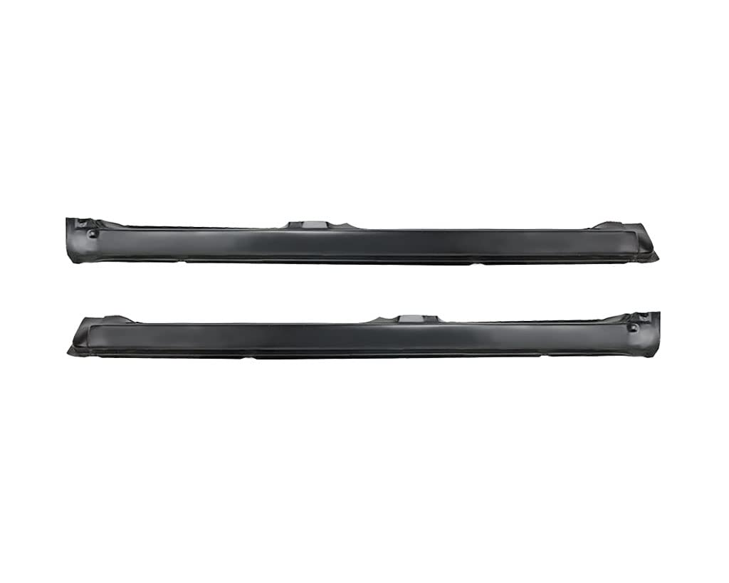 Schweller Set Vorne Links und Rechts Kompatibel mit VW Golf 2 19E Jetta II 1G2 4-Türer 1983-1992 von Autoteile Gocht Schweller Set Vorne Links und Rechts Kompatibel mit VW Golf 2 19E Jetta II 1G2 4-Türer 1983-1992 von Autoteile Gocht von Autoteile Gocht