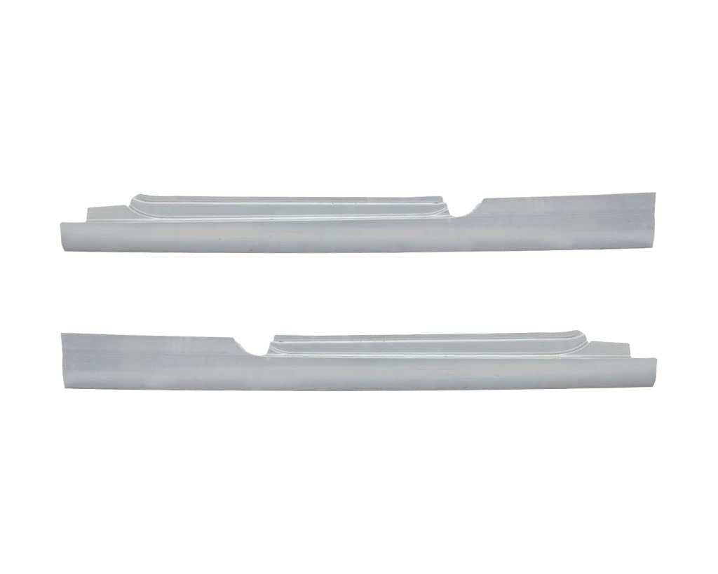 Schweller Set Vorne Links und Rechts Kompatibel mit VW Golf 5 1K1 2003-2009 von Autoteile Gocht Schweller Set Vorne Links und Rechts Kompatibel mit VW Golf 5 1K1 2003-2009 von Autoteile Gocht von Autoteile Gocht