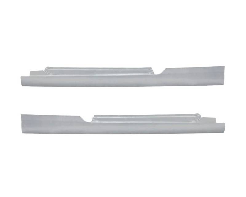 Schweller Set Vorne Links und Rechts Kompatibel mit VW Golf 5 1K1 2003-2009 von Autoteile Gocht von Autoteile Gocht