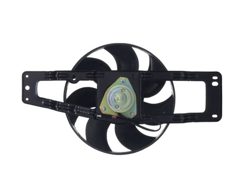 Elektrolüfter Kühlerlüfter Motorlüfter Kompatibel mit Renault Twingo I C06 S06 1993-2012 von Autoteile Gocht von Autoteile Gocht