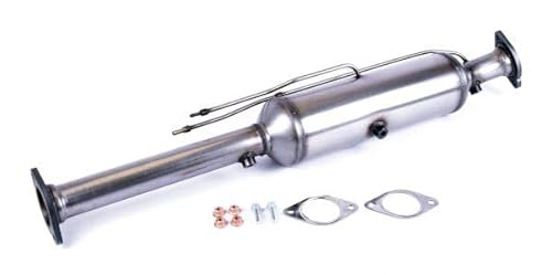 Diesel Partikelfilter DPF Abgasanlage Kompatibel mit Ford Galaxy II WA6 Mondeo IV BA7 Limo Turnier S-Max 2009-2010 von Autoteile Gocht Diesel Partikelfilter DPF Abgasanlage Kompatibel mit Ford Galaxy II WA6 Mondeo IV BA7 Limo Turnier S-Max 2009-2010 von Autoteile Gocht von Autoteile Gocht