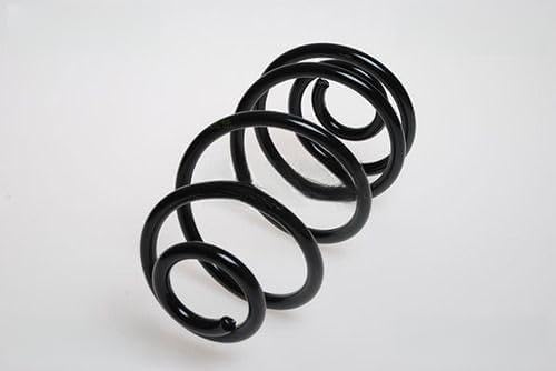 Fahrwerksfeder Feder Schraubenfeder Hinten Kompatibel mit Opel Astra H Twintop Cabrio 2005-2010 von Autoteile Gocht von Autoteile Gocht