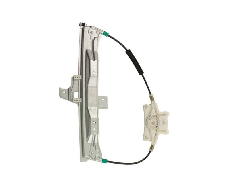 Fensterheber Links Kompatibel mit Peugeot 407 Limo Kombi 2004-2009 von Autoteile Gocht von Autoteile Gocht