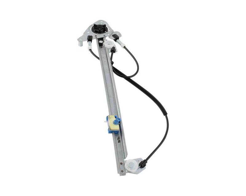 Fensterheber Links Kompatibel mit Renault Laguna II Bg0/1 Grandtour Kg0/1 2001-2007 von Autoteile Gocht von Autoteile Gocht