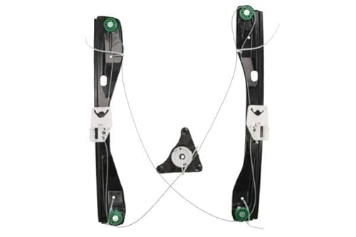 Fensterheber Links Kompatibel mit Skoda Octavia II 1Z Combi 1Z5 4/5-Türer 2004-2013 von Autoteile Gocht von Autoteile Gocht