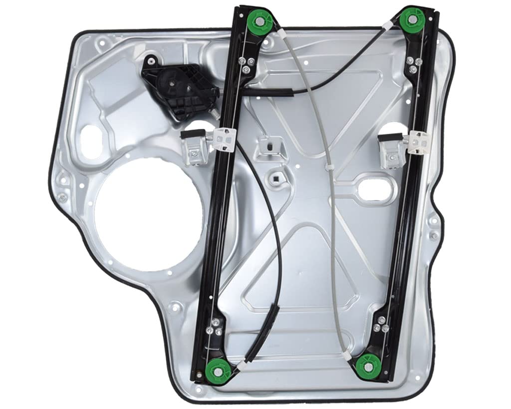 Fensterheber Links Kompatibel mit VW Multivan T5 Transporter 7JD 7JE 7JL 7JY 7JZ California T6 Camper 2003-2008 von Autoteile Gocht Fensterheber Links Kompatibel mit VW Multivan T5 Transporter 7JD 7JE 7JL 7JY 7JZ California T6 Camper 2003-2008 von Autoteile Gocht von Autoteile Gocht