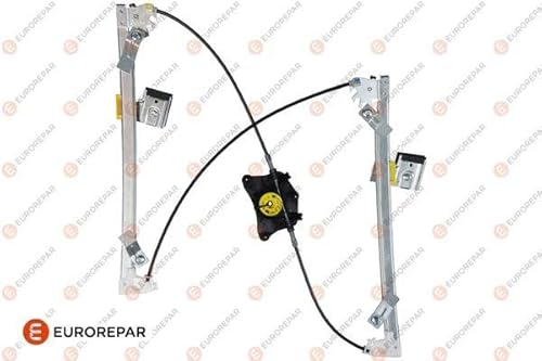 Fensterheber Elektrisch Ohne Motor Rechts Kompatibel mit Mercedes W204 Limo 4-Türer 07-14 von Autoteile Gocht