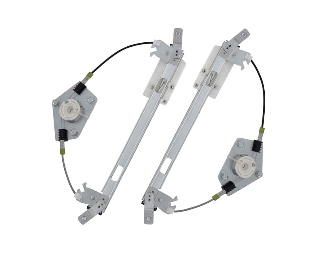 Fensterheber Set Hinten Links/Rechts Kompatibel mit VW Passat B5 3B Variant B5.5 3BG 1996-2000 von Autoteile Gocht Fensterheber Set Hinten Links/Rechts Kompatibel mit VW Passat B5 3B Variant B5.5 3BG 1996-2000 von Autoteile Gocht von Autoteile Gocht