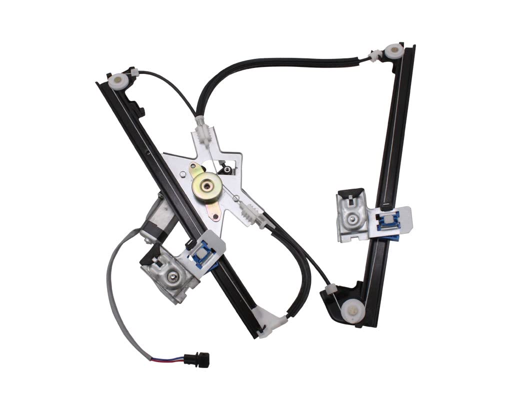 Fensterheber Links Kompatibel mit VW Polo III Classic Caddy II Variant IV Stufenheck Seat Inca Cordoba Vario Ibiza 1998-2005 von Autoteile Gocht Fensterheber Links Kompatibel mit VW Polo III Classic Caddy II Variant IV Stufenheck Seat Inca Cordoba Vario Ibiza 1998-2005 von Autoteile Gocht von Autoteile Gocht