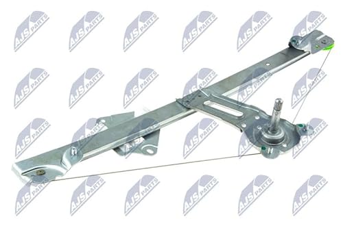 Fensterheber Links Kompatibel mit Dacia Logan LS MCV KS US 2008-> von Autoteile Gocht von Autoteile Gocht