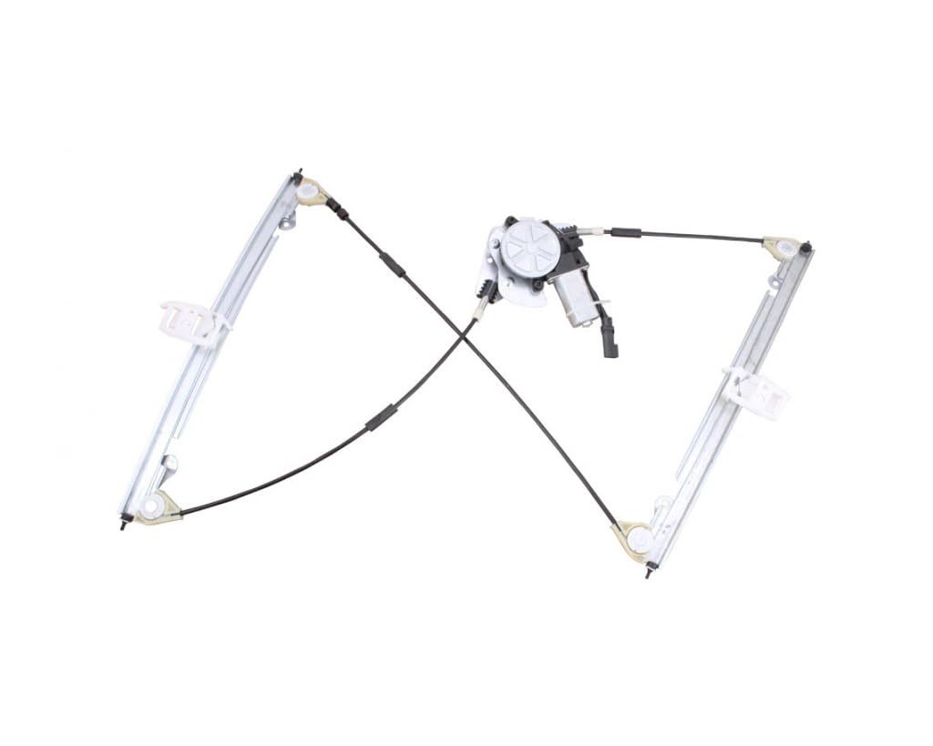 Fensterheber Links Kompatibel mit Ford Fiesta V JH JD Van 2003-2008 von Autoteile Gocht Fensterheber Links Kompatibel mit Ford Fiesta V JH JD Van 2003-2008 von Autoteile Gocht von Autoteile Gocht