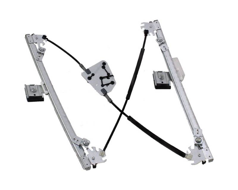 Fensterheber Links Kompatibel mit KIA Cee'd Ceed SW Kombi 5-Türer 2006-2009 von Autoteile Gocht von Autoteile Gocht