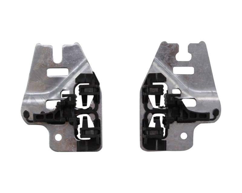 Fensterheber Reparatursatz Links Kompatibel mit BMW E46 Limo Kombi 2001-2005 von Autoteile Gocht von Autoteile Gocht
