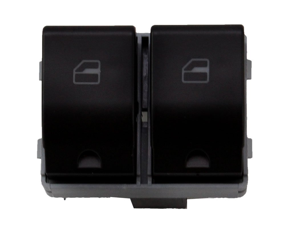 Fensterheber Schalter Kompatibel mit Seat Ibiza III 6L 02-09 von Autoteile Gocht
