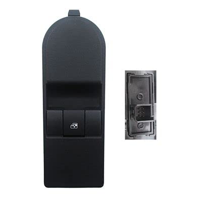 Schalter Fensterheber Fensterheberschalter Kompatibel mit Opel Astra H GTC Limo Twintop Caravan Zafira B/Family 2004-2015 von Autoteile Gocht Schalter Fensterheber Fensterheberschalter Kompatibel mit Opel Astra H GTC Limo Twintop Caravan Zafira B/Family 2004-2015 von Autoteile Gocht von Autoteile Gocht