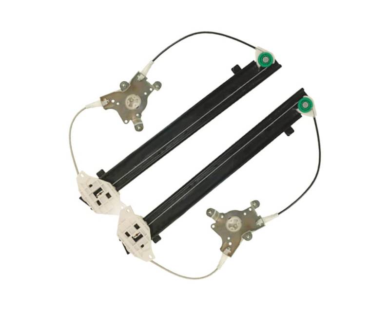 Fensterheber Set Links Rechts für 96247388 96247389 DAEWOO NUBIRA Wagon J100 1999-> von Autoteile Gocht