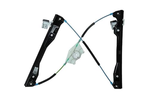 Tür Fensterheber Vorne Rechts Kompatibel mit Skoda Fabia II 542 2006-2014 von Autoteile Gocht Tür Fensterheber Vorne Rechts Kompatibel mit Skoda Fabia II 542 2006-2014 von Autoteile Gocht von Autoteile Gocht