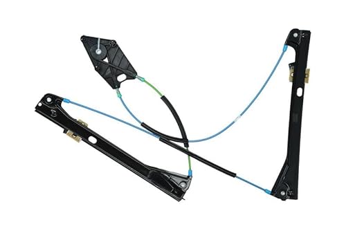 Tür Fensterheber Vorne Rechts Kompatibel mit VW Polo V 6R 2009-2022 von Autoteile Gocht von Autoteile Gocht