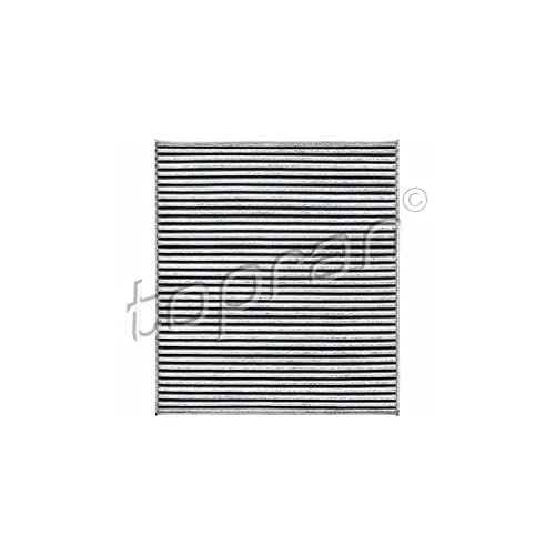 TOPR Airfilter TOPR Airfilter von Autoteile Gocht