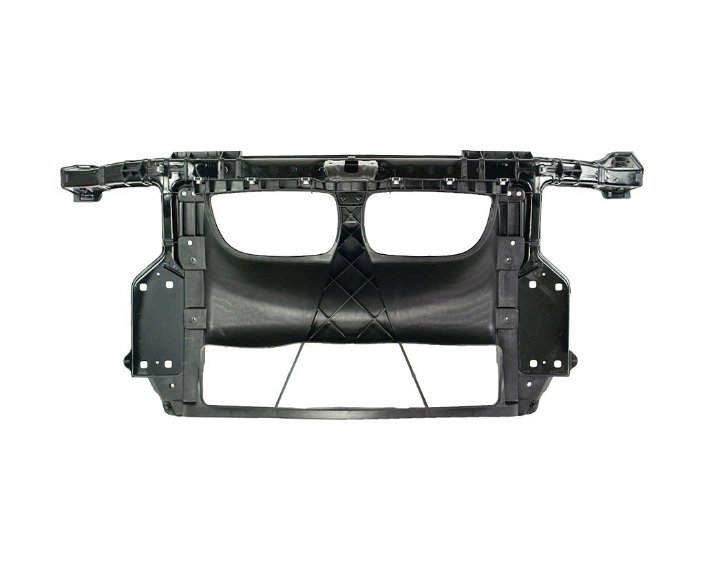 Frontmaske Frontgerüst Schloßträger Vorne Kompatibel mit BMW E81 E87 2004-2012 von Autoteile Gocht Frontmaske Frontgerüst Schloßträger Vorne Kompatibel mit BMW E81 E87 2004-2012 von Autoteile Gocht von Autoteile Gocht