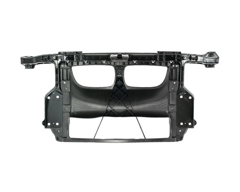 Frontmaske Frontgerüst Schloßträger Vorne Kompatibel mit BMW E81 E87 2004-2012 von Autoteile Gocht von Autoteile Gocht