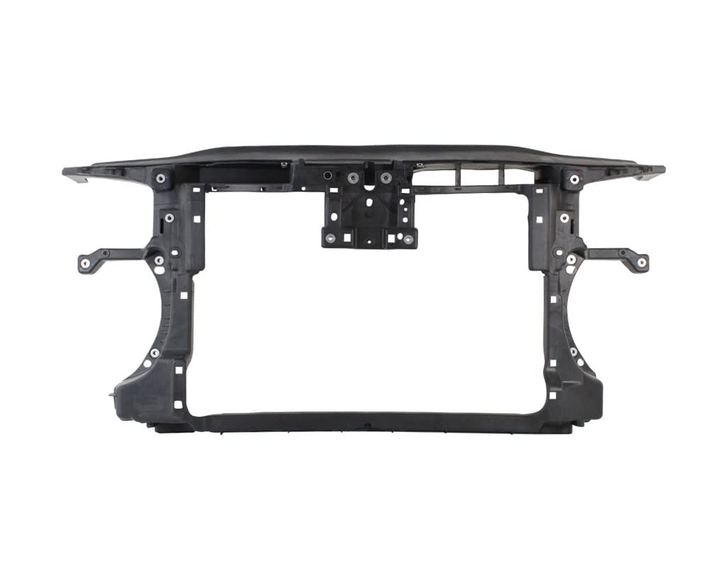 Frontmaske Frontgerüst Schloßträger Vorne Kompatibel mit VW CC B7 Coupe 2011-2016 von Autoteile Gocht Frontmaske Frontgerüst Schloßträger Vorne Kompatibel mit VW CC B7 Coupe 2011-2016 von Autoteile Gocht von Autoteile Gocht