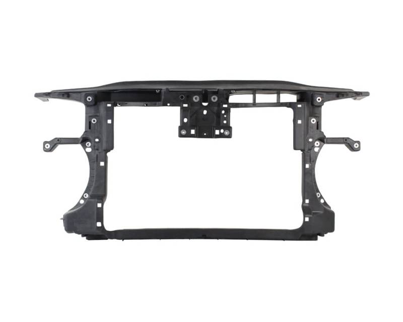 Frontmaske Frontgerüst Schloßträger Vorne Kompatibel mit VW CC B7 Coupe 2011-2016 von Autoteile Gocht von Autoteile Gocht