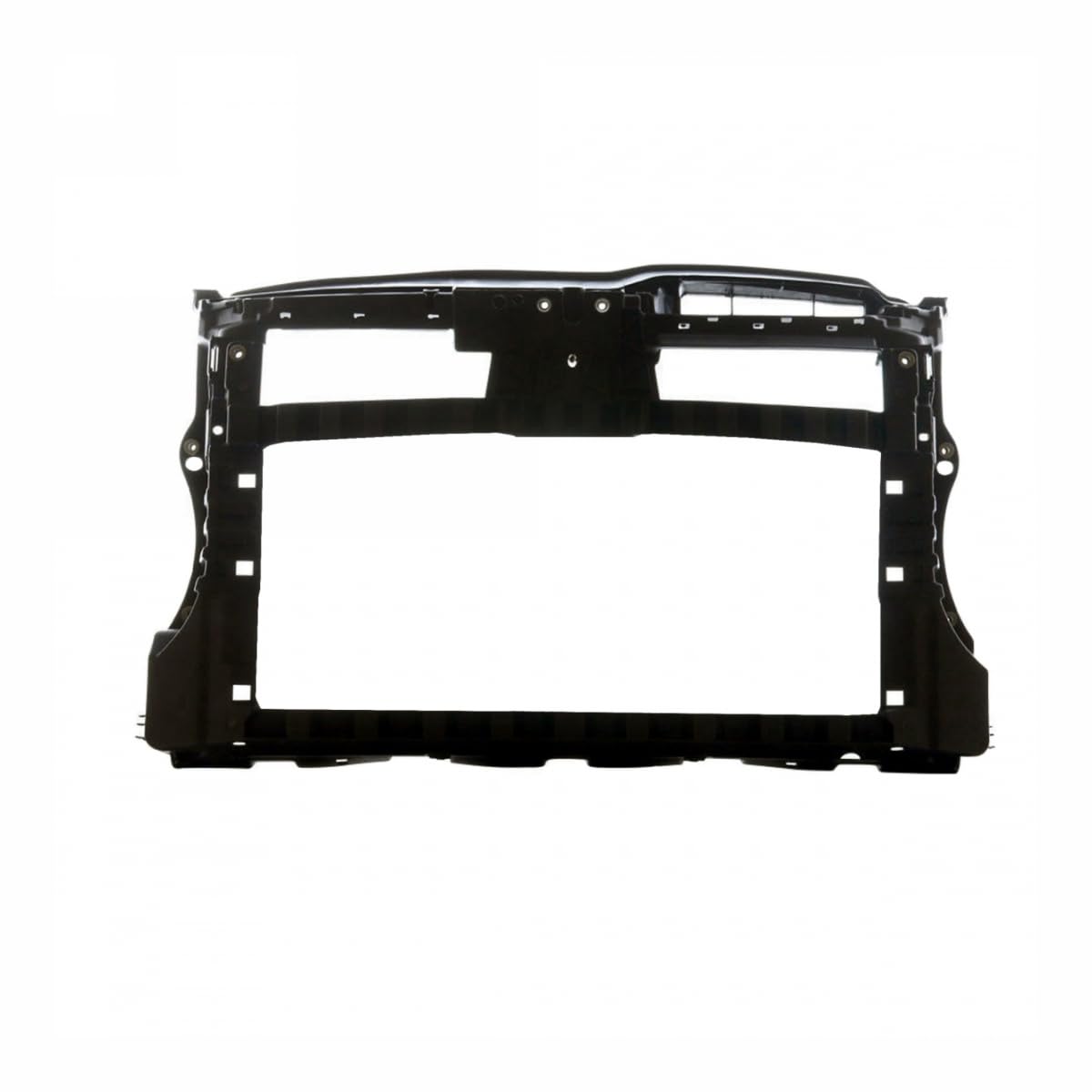 Frontmaske Frontgerüst Schloßträger Vorne Kompatibel mit VW Golf 6 5K1 2008-2012 von Autoteile Gocht Frontmaske Frontgerüst Schloßträger Vorne Kompatibel mit VW Golf 6 5K1 2008-2012 von Autoteile Gocht von Autoteile Gocht