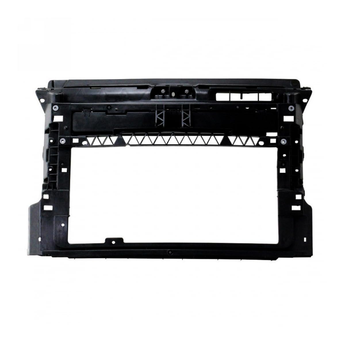 Frontmaske Frontgerüst Schloßträger Vorne Kompatibel mit VW Polo V 6R Van 2009-2022 von Autoteile Gocht Frontmaske Frontgerüst Schloßträger Vorne Kompatibel mit VW Polo V 6R Van 2009-2022 von Autoteile Gocht von Autoteile Gocht