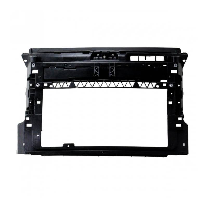 Frontmaske Frontgerüst Schloßträger Vorne Kompatibel mit VW Polo V 6R Van 2009-2022 von Autoteile Gocht von Autoteile Gocht