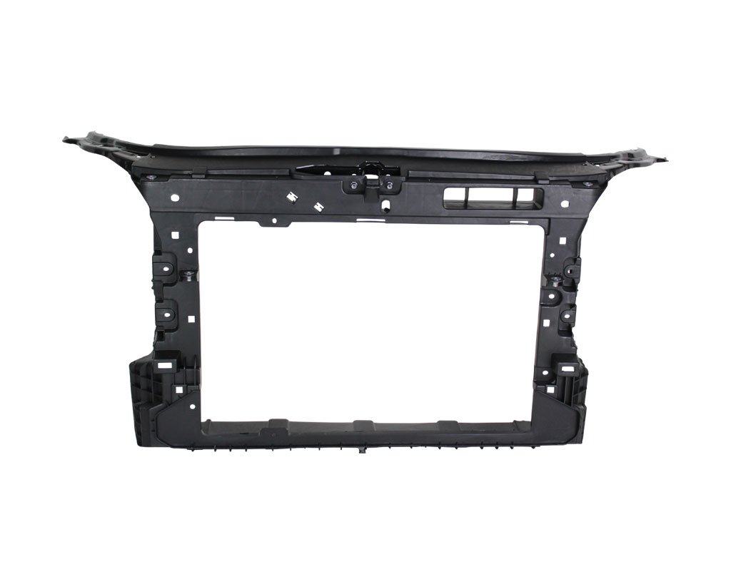 Frontmaske Frontgerüst Schloßträger Vorne Kompatibel mit Skoda Fabia II Combi Kombi 2010-2014 von Autoteile Gocht von Autoteile Gocht