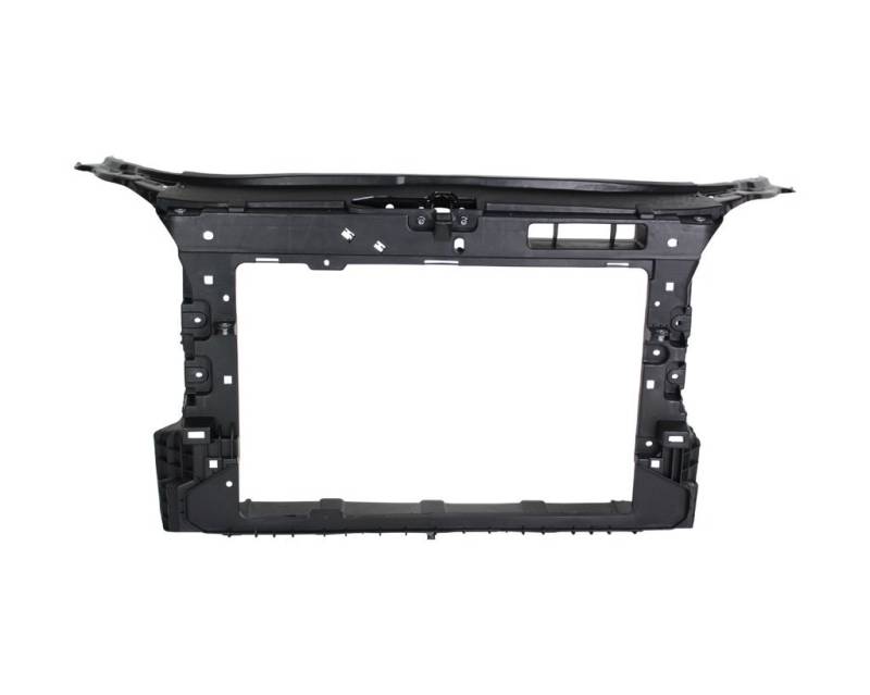 Frontmaske Frontgerüst Schloßträger Vorne Kompatibel mit Skoda Fabia II Combi Kombi 2010-2014 von Autoteile Gocht von Autoteile Gocht
